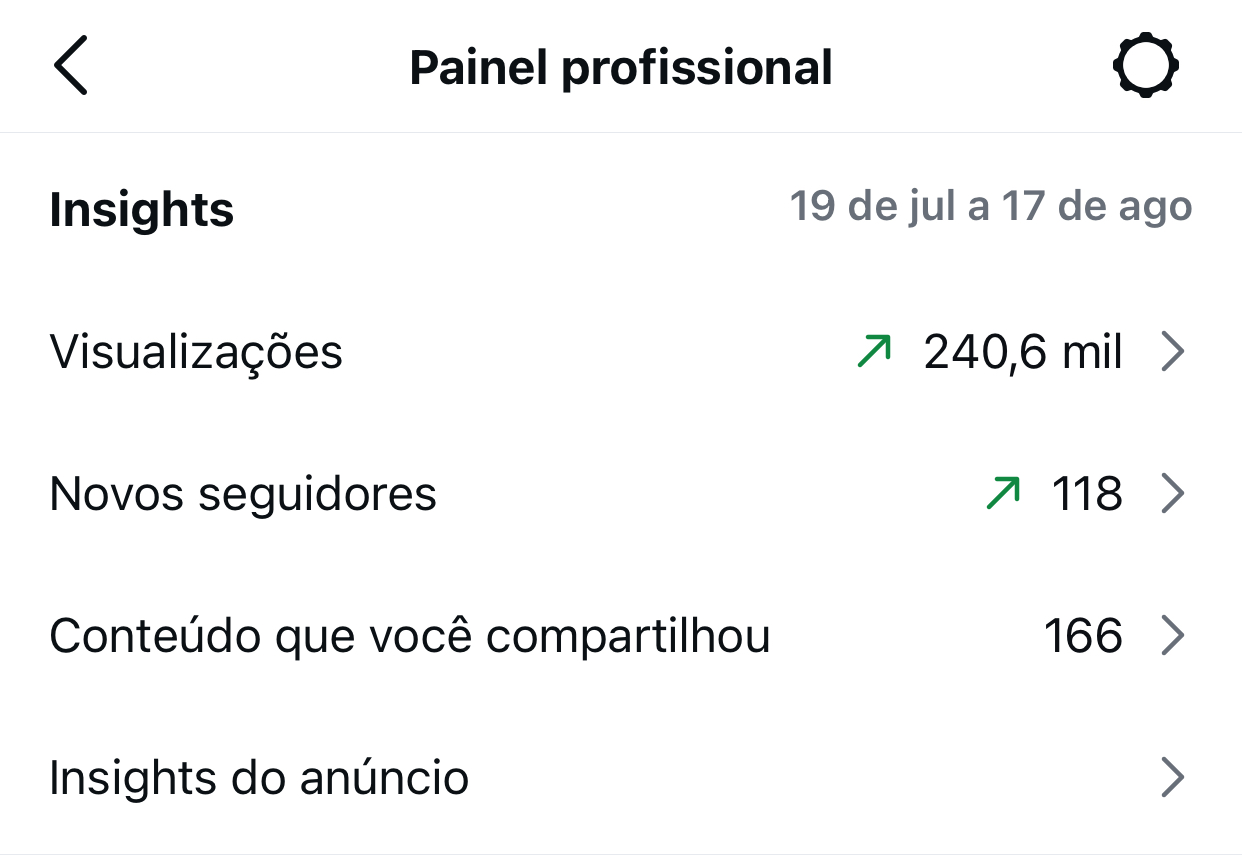 Métrica